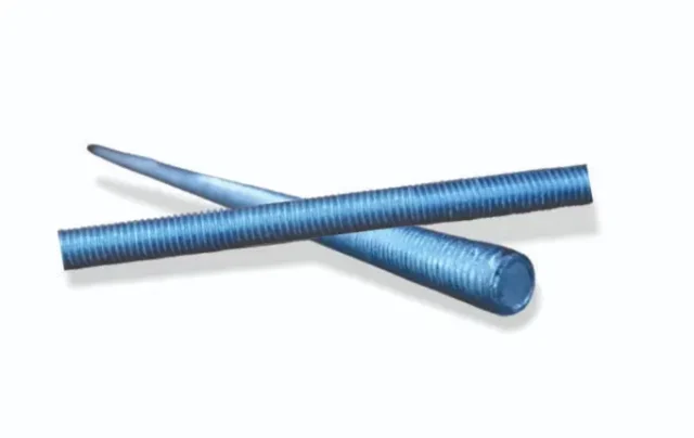 Threaded Bar Code TBM2001 TBM2002 SIZE: M20-Diameter 20mm 1 Mtr 3 Mtr